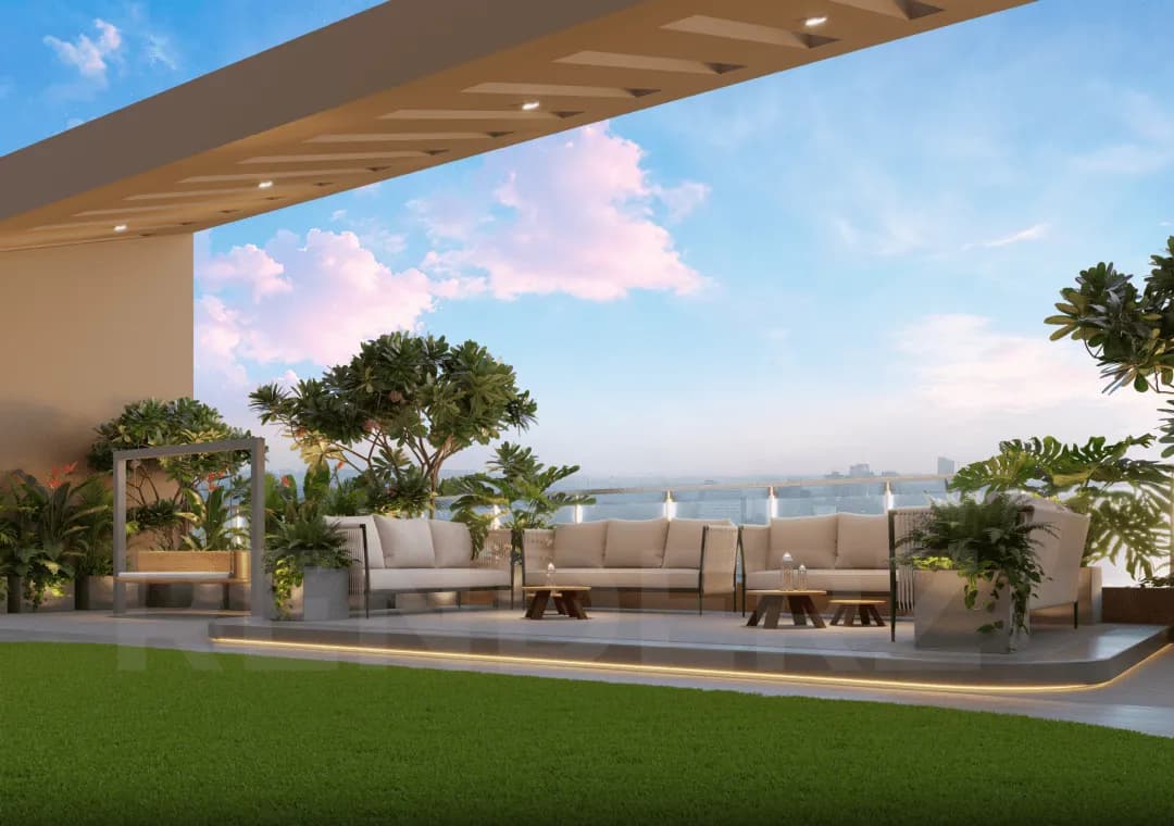 Life Republic Echoes