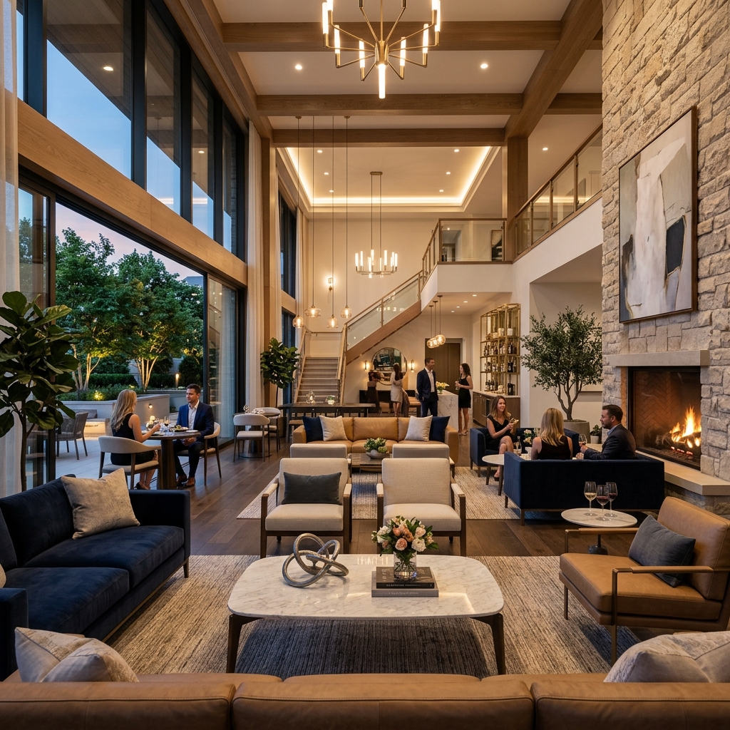 Clubhouse