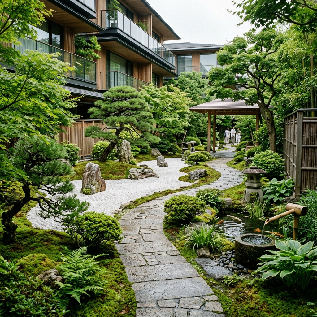 Zen Garden