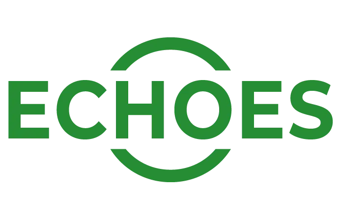 Echoes Logo
